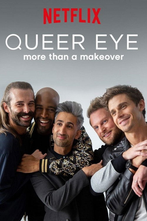 Queer Eye : 8.Sezon 1.Bölüm