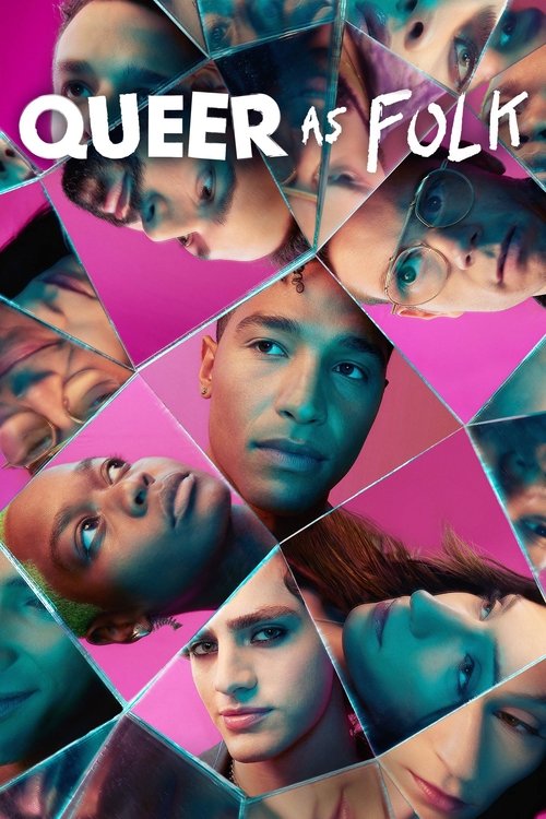 Queer as Folk : 1.Sezon 8.Bölüm