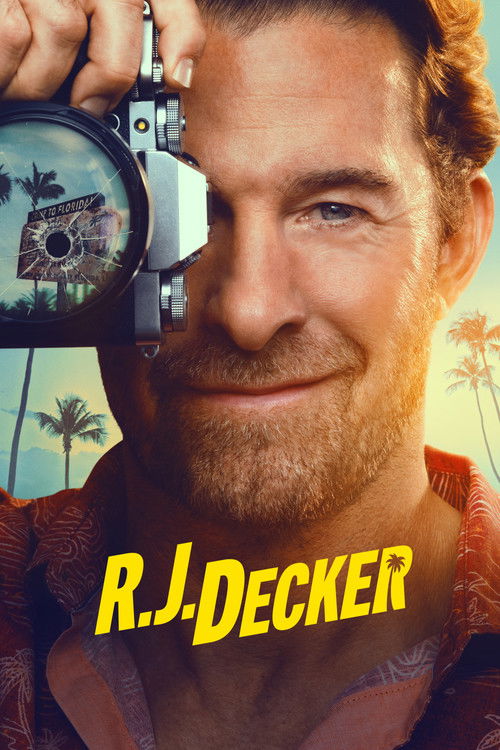 R.J. Decker : 1.Sezon 2.Bölüm