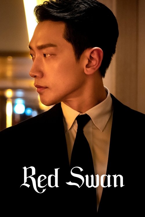 Red Swan : 1.Sezon 9.Bölüm