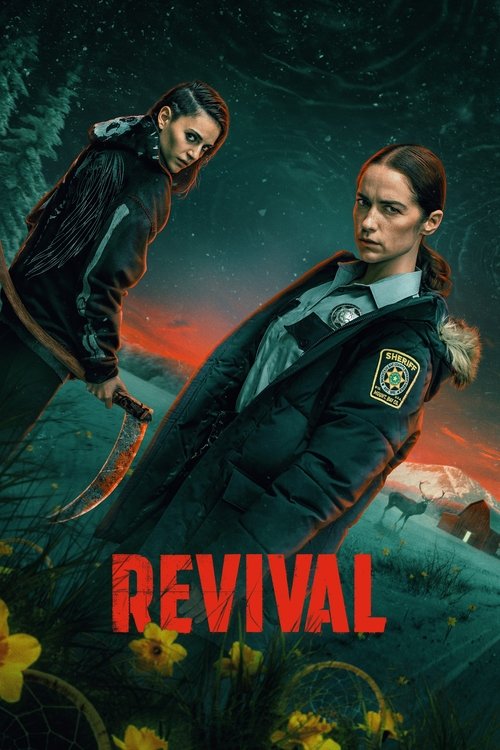 Revival : 1.Sezon 2.Bölüm