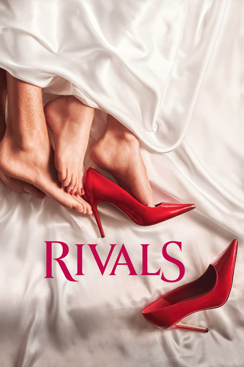 Rivals : 1.Sezon 7.Bölüm