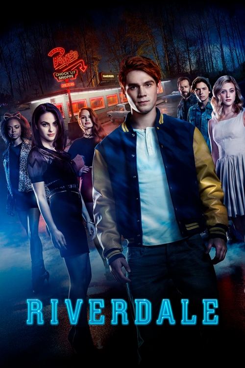 Riverdale : 6.Sezon 6.Bölüm