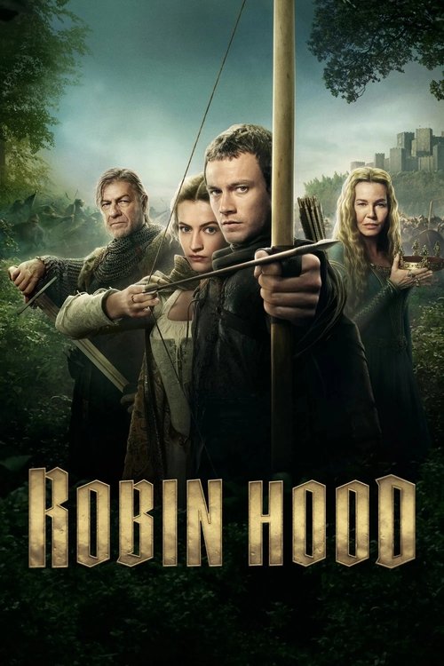 Robin Hood : 1.Sezon 4.Bölüm