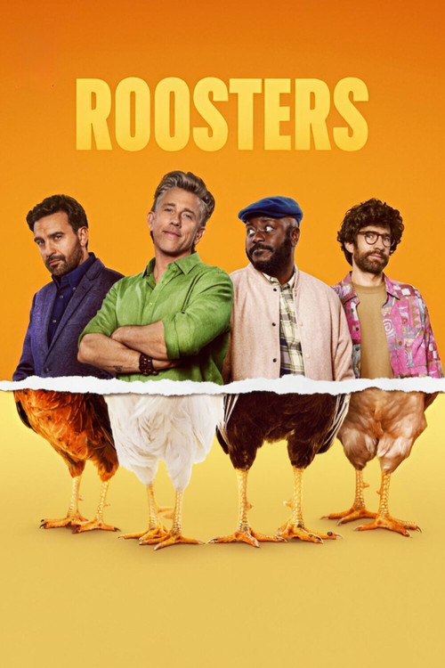 Roosters : 1.Sezon 2.Bölüm