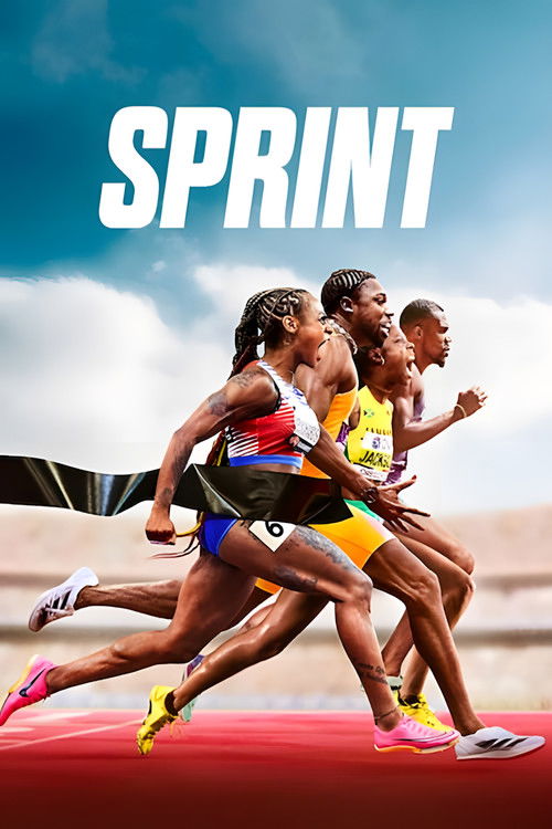 SPRINT : 2.Sezon 2.Bölüm