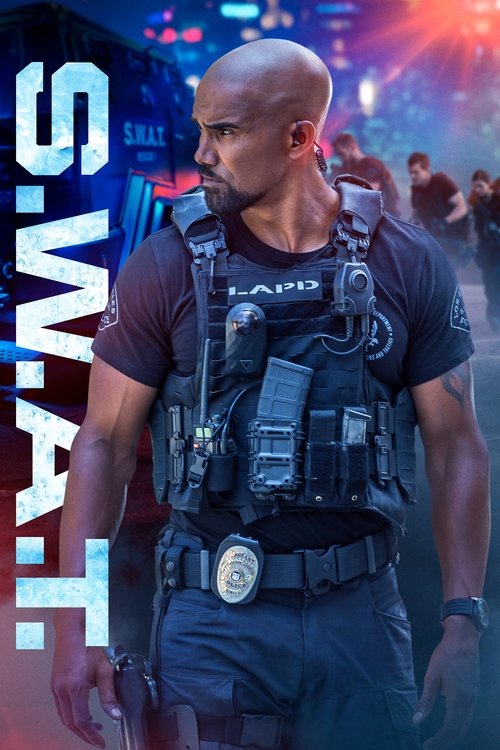 S.W.A.T. : 5.Sezon 3.Bölüm
