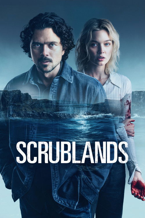 Scrublands : 2.Sezon 2.Bölüm