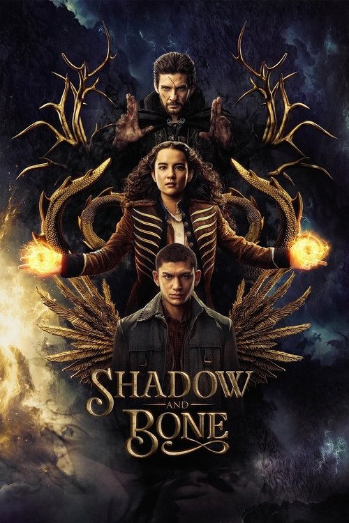 Shadow and Bone : 2.Sezon 3.Bölüm