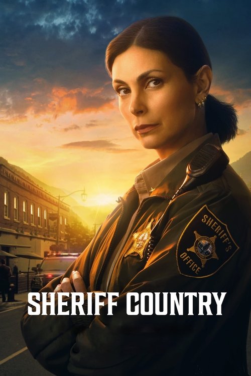 Sheriff Country : 1.Sezon 7.Bölüm