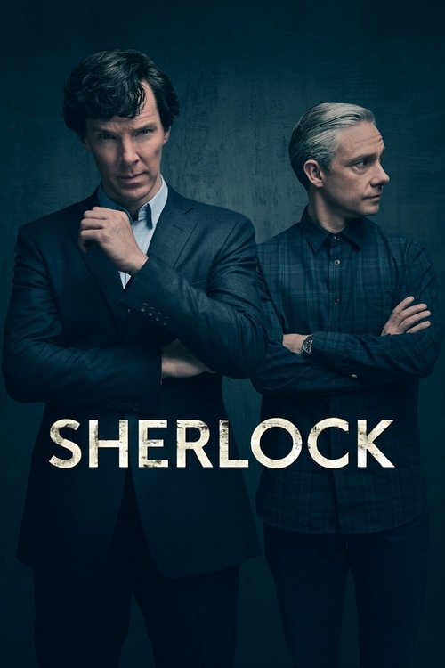 Sherlock : 4.Sezon 2.Bölüm