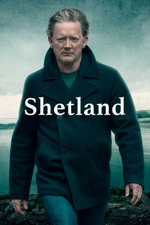 Shetland : 7.Sezon 2.Bölüm