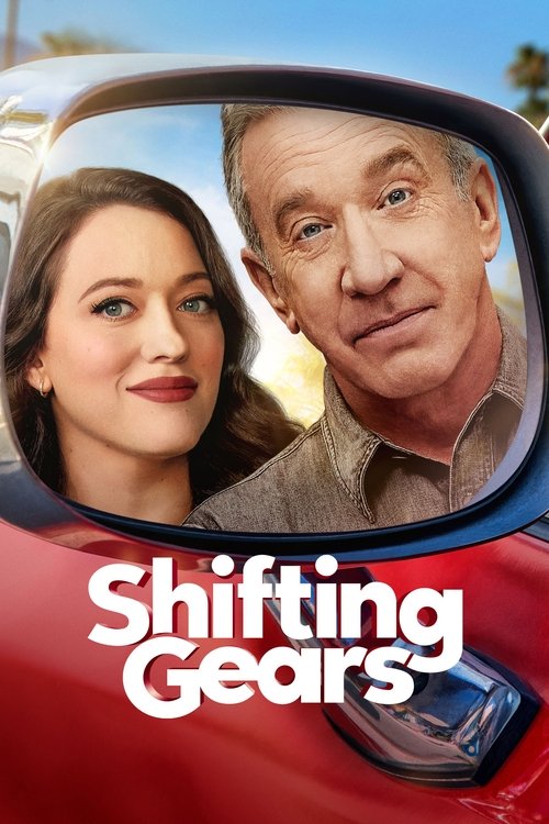 Shifting Gears : 1.Sezon 2.Bölüm