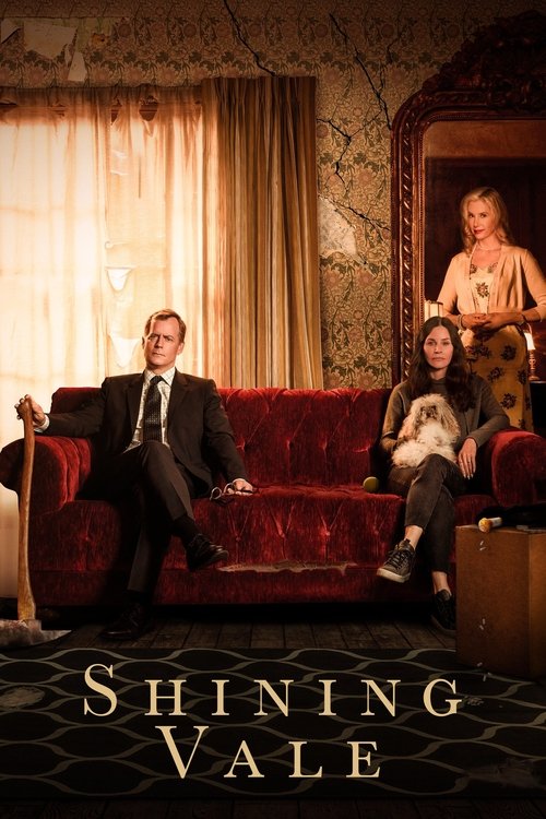 Shining Vale : 2.Sezon 2.Bölüm