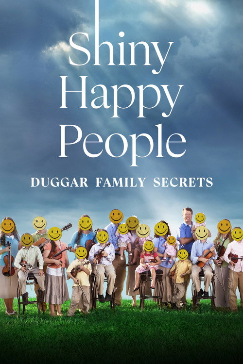 Shiny Happy People : 2.Sezon 1.Bölüm