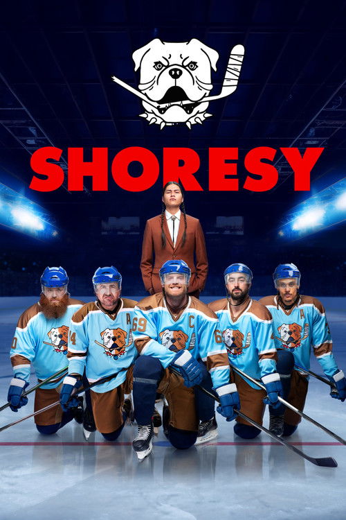 Shoresy : 3.Sezon 4.Bölüm