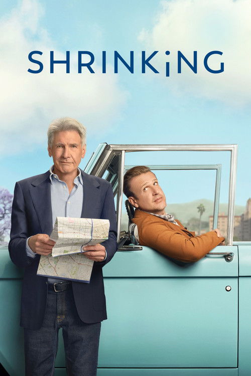Shrinking : 1.Sezon 9.Bölüm