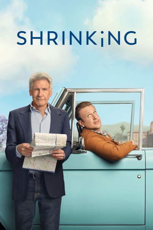Shrinking : 2.Sezon 8.Bölüm