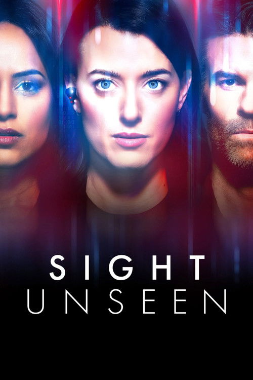 Sight Unseen : 2.Sezon 2.Bölüm