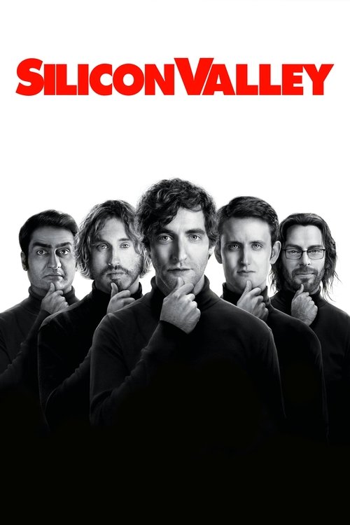 Silicon Valley : 1.Sezon 8.Bölüm