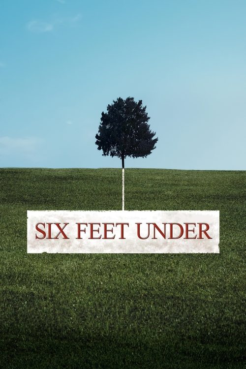 Six Feet Under : 5.Sezon 2.Bölüm