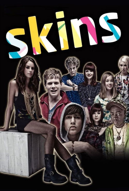 Skins : 2.Sezon 2.Bölüm