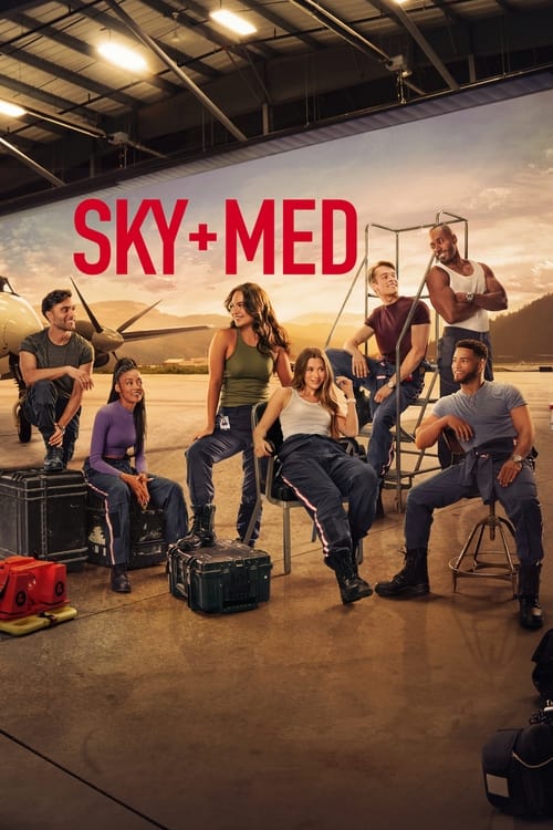 SkyMed : 3.Sezon 2.Bölüm
