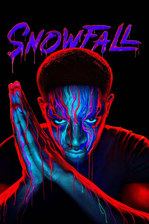 Snowfall : 6.Sezon 9.Bölüm