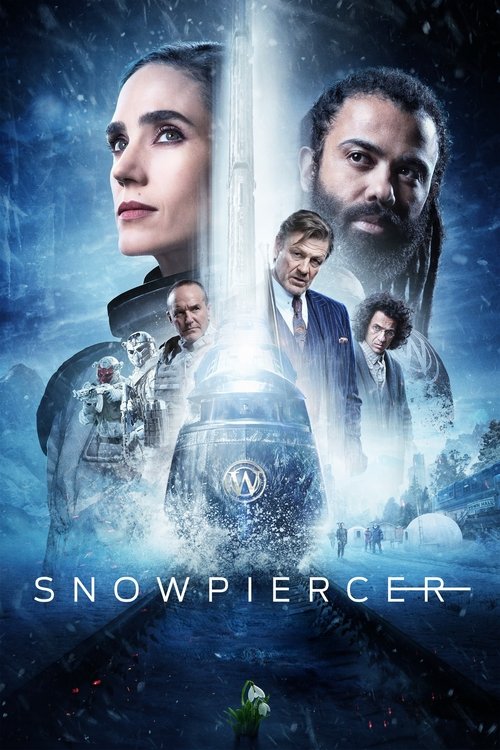 Snowpiercer : 4.Sezon 9.Bölüm