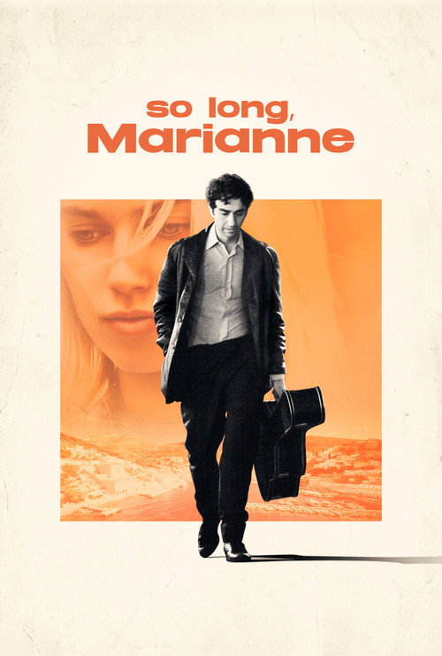 So Long, Marianne : 1.Sezon 2.Bölüm