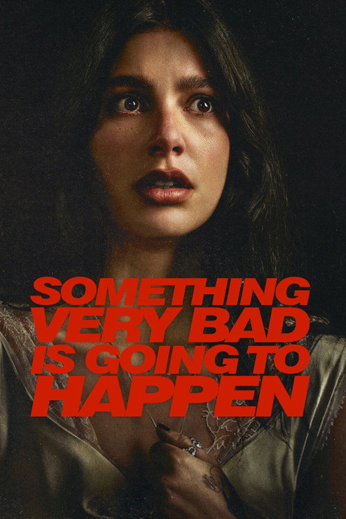 Something Very Bad Is Going to Happen : 1.Sezon 6.Bölüm