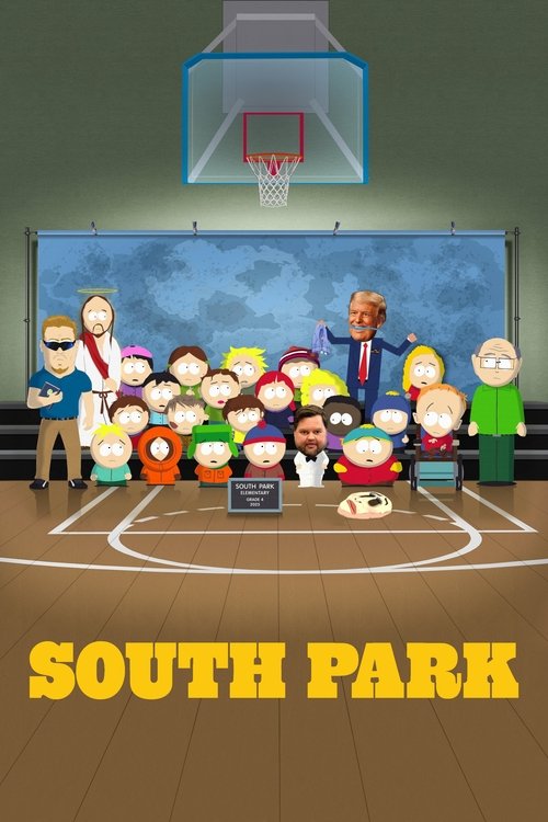 South Park : 11.Sezon 9.Bölüm