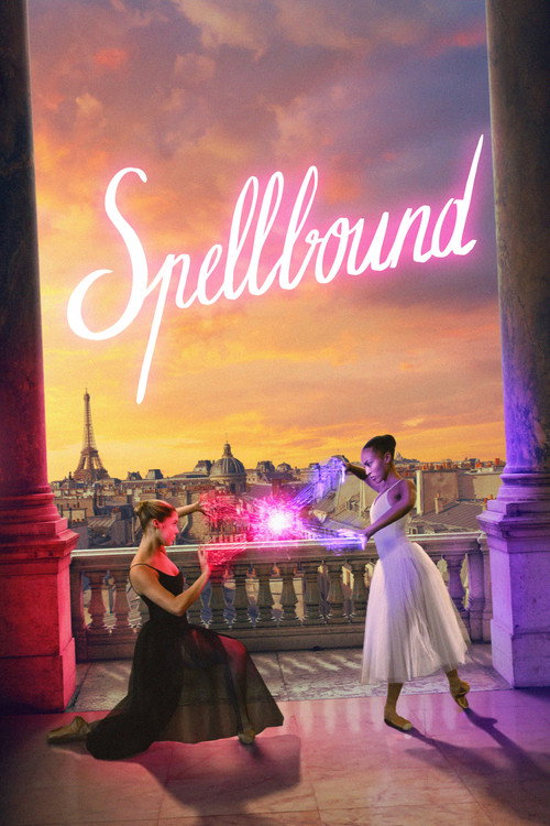 Spellbound : 2.Sezon 9.Bölüm