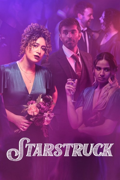Starstruck : 3.Sezon 2.Bölüm