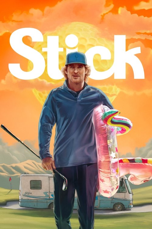 Stick : 1.Sezon 9.Bölüm