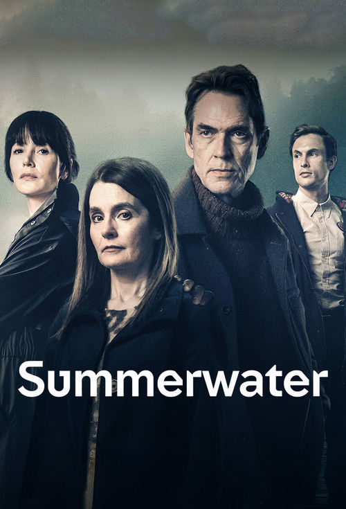 Summerwater : 1.Sezon 5.Bölüm