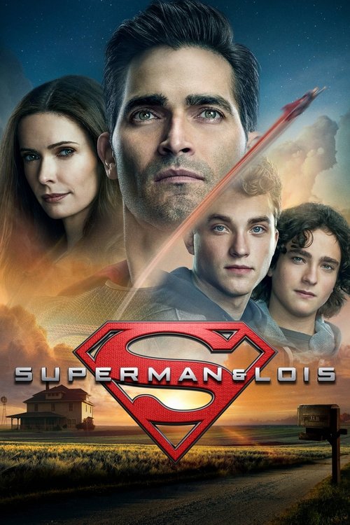 Superman & Lois : 1.Sezon 9.Bölüm