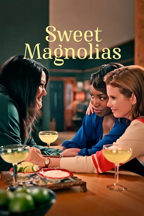 Sweet Magnolias : 4.Sezon 3.Bölüm