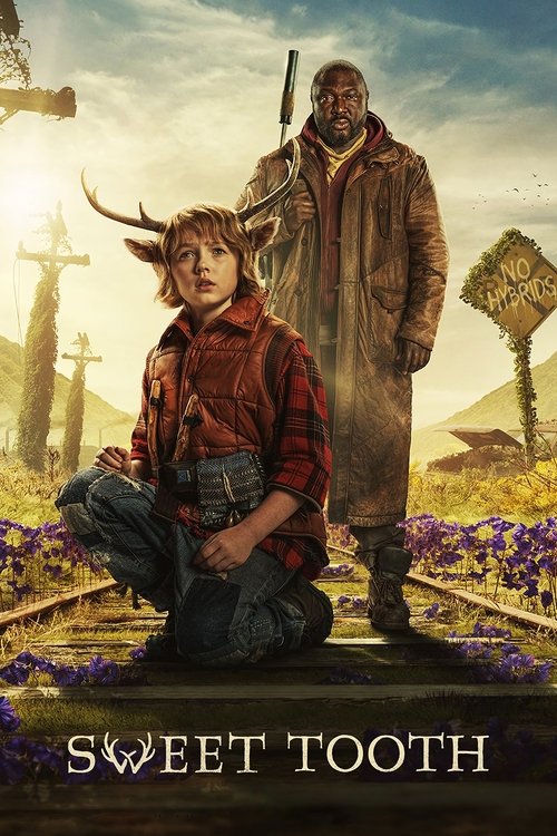 Sweet Tooth : 2.Sezon 7.Bölüm