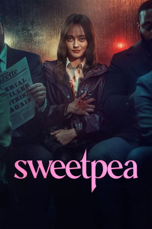 Sweetpea : 1.Sezon 4.Bölüm