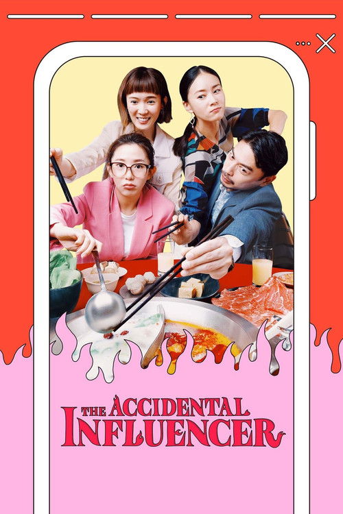 The Accidental Influencer : 1.Sezon 2.Bölüm