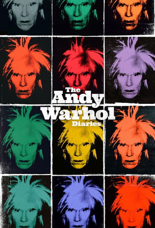 The Andy Warhol Diaries : 1.Sezon 5.Bölüm