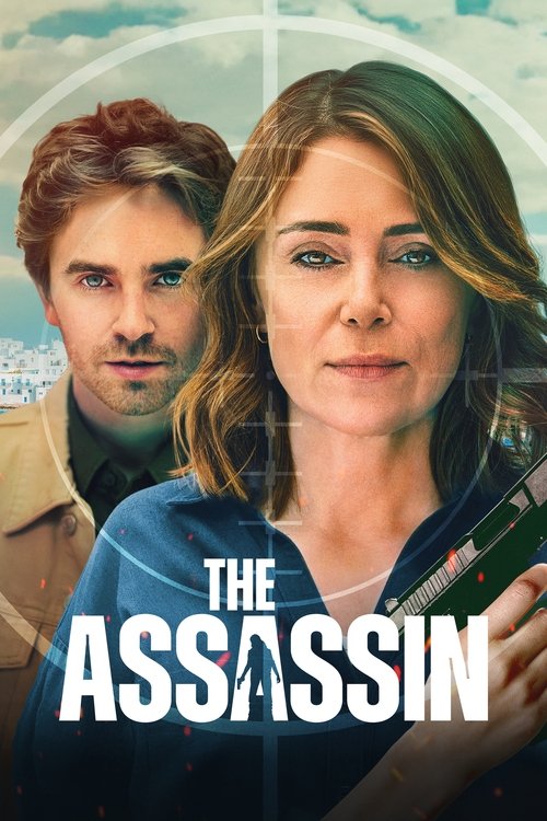 The Assassin : 1.Sezon 5.Bölüm