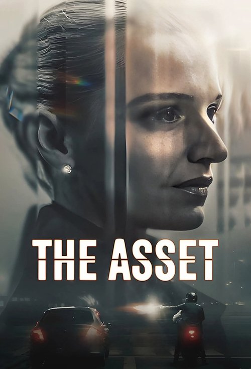 The Asset : 1.Sezon 3.Bölüm