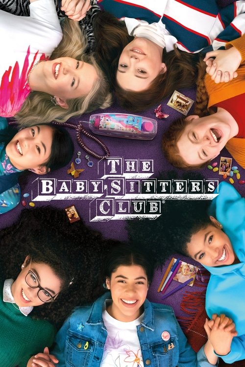 The Baby-Sitters Club : 2.Sezon 4.Bölüm