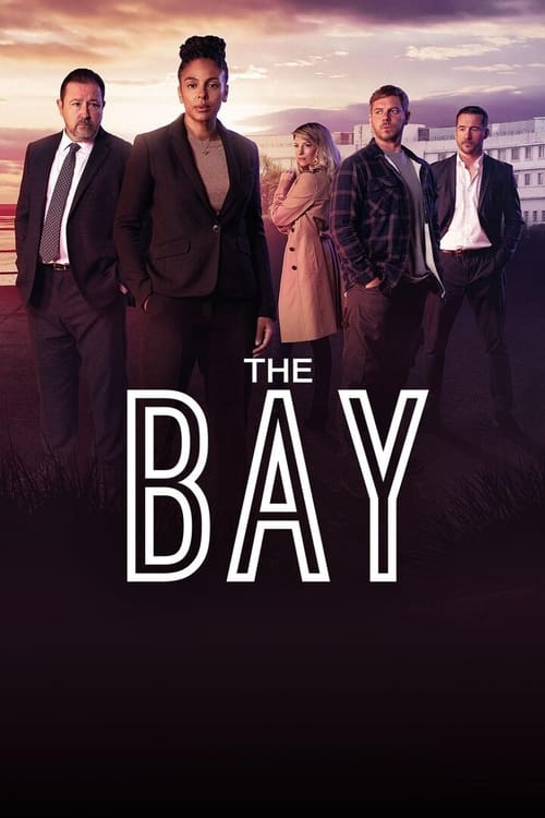 The Bay : 5.Sezon 2.Bölüm