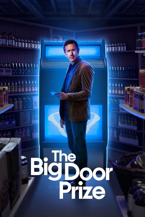 The Big Door Prize : 2.Sezon 3.Bölüm