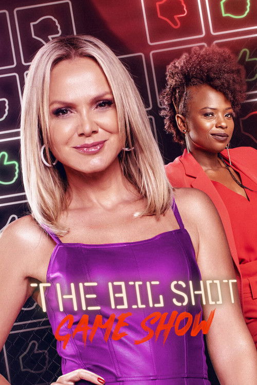 The Big Shot Game Show : 1.Sezon 5.Bölüm