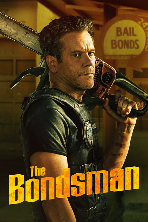 The Bondsman : 1.Sezon 2.Bölüm