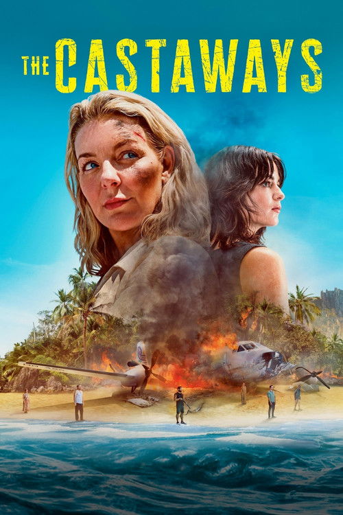 The Castaways : 1.Sezon 4.Bölüm
